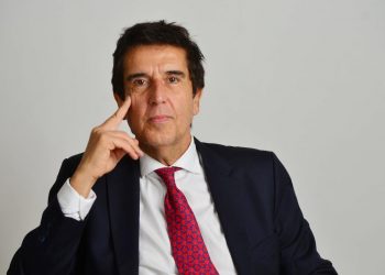 Carlos Melconian
