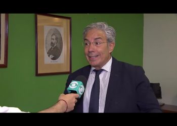 Robert Silva dijo que «algunos» hacen «una militancia del caos» contra la reforma educativa