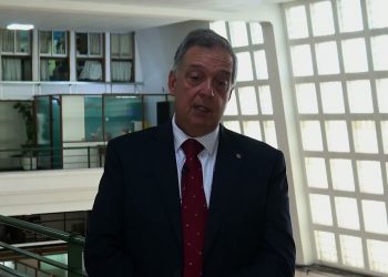 Saludo y mensaje del ministro del MGAP Fernando Mattos, con motivo de fin de año