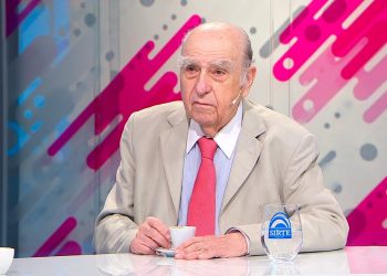 Sanguinetti evaluó el caso Astesiano: «La oposición exageró y el gobierno no comunicó bien»