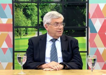 Tabaré Viera: Comienzo de temporada de verano