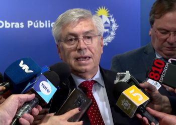 Tabaré Viera, se intensifica la difusión del “Pase Turista”.