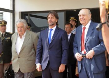 Asunción de Lula - MercoPress
