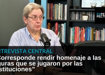 A 50 años del “febrero amargo” el Parlamento lo evocará en una sesión especial: “Corresponde rendir homenaje a las figuras que se jugaron por las instituciones”, dijo Ope Pasquet