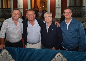 Ministerio de Turismo
