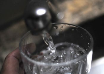 Susana Montaner en Esta Boca es Mía: Preocupación ante el déficit hídrico y el uso del agua