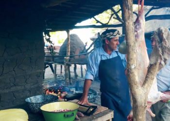Tabaré Viera en el lanzamiento de la Fiesta de la Patria Gaucha para “sembrar tradiciones”