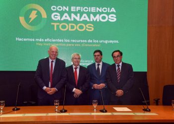 MIEM - Ministerio de Industria, Energía y Minería