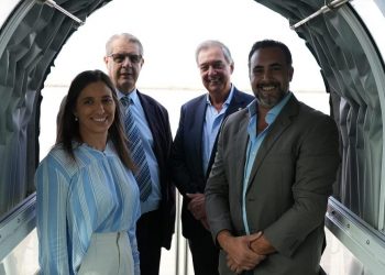 Ministerio de Ganadería Agricultura y Pesca