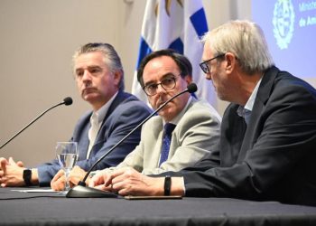 Ministerio de Ambiente