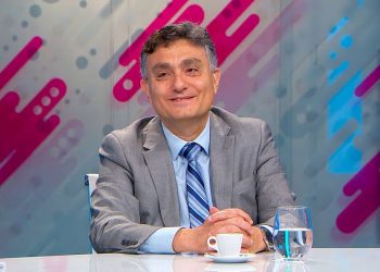 Isaac Alfie: El alcance de las medidas tributarias que anunció Lacalle Pou