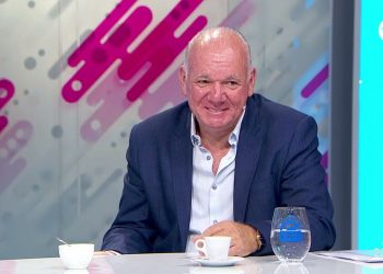 Walter Verri: El Fondo de Innovación Sectorial apuesta a proyectos en todo el país