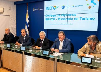 Ministerio de Turismo