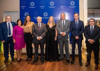 Ministerio de Turismo