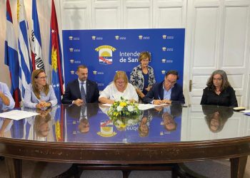 Ministerio de Ambiente