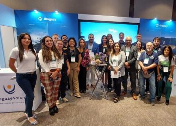 Ministerio de Turismo