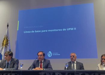 Ministerio de Ambiente