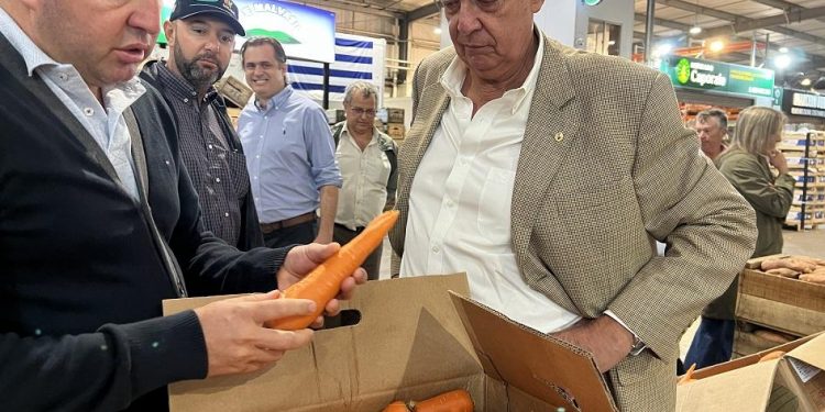 Ministerio de Ganadería Agricultura y Pesca