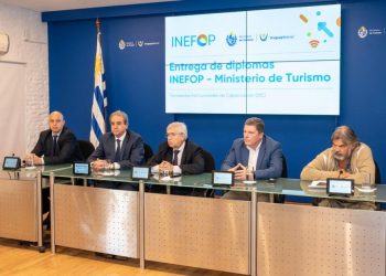 Ministerio de Turismo