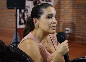 María Eugenia Roselló - Partido Colorado