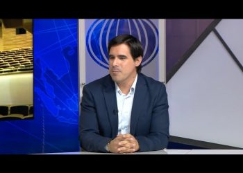 Claudio Aguilar: “El Sodre es una institución de todos los uruguayos”