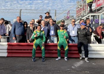 Imagen tomada por Registros Gráficos de la Intendencia Departamental de Rivera