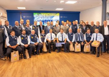 Ministerio de Turismo