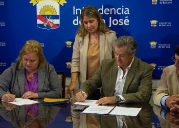 ANTEL - Uruguay Presidencia