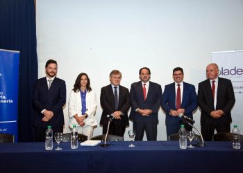 MIEM - Ministerio de Industria, Energía y Minería