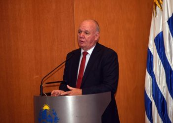 Walter Verri - Uruguay Presidencia