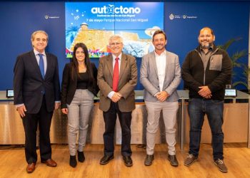 Ministerio de Turismo