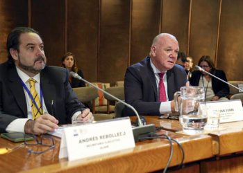 MIEM - Ministerio de Industria, Energía y Minería