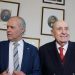 Pablo Iturralde, Julio María Sanguinetti - Partido Colorado