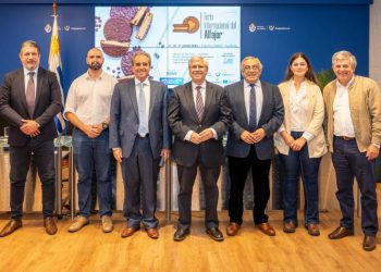 Ministerio de Turismo