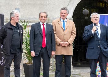 Ministerio de Turismo - Uruguay Presidencia