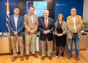 Ministerio de Turismo - Uruguay Presidencia