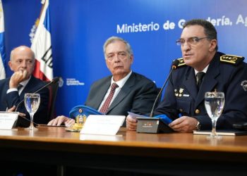 Ministerio de Ganadería Agricultura y Pesca