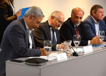 Robert Silva - Uruguay Presidencia