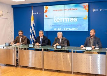 Ministerio de Turismo - Uruguay Presidencia