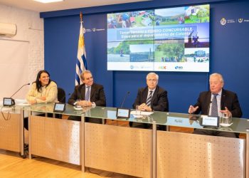 Ministerio de Turismo - Uruguay Presidencia