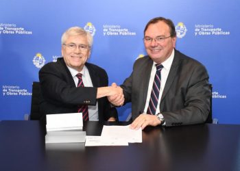 Ministerio de Turismo - Uruguay Presidencia