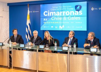 Ministerio de Turismo - Uruguay Presidencia