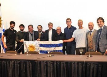 Secretaría Nacional del Deporte - Uruguay Presidencia