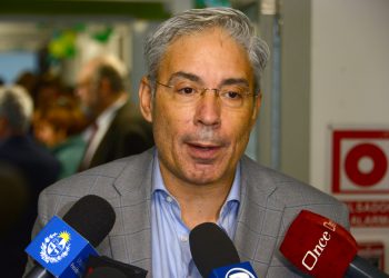 Robert Silva - Uruguay Presidencia