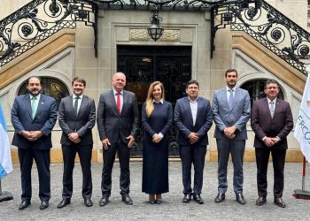 MIEM - Uruguay Presidencia