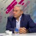 Robert Silva: «No estoy trabajando para ser candidato, estoy trabajando por la educación»