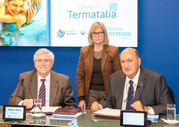 Ministerio de Turismo - Uruguay Presidencia