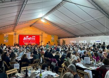 Imagen tomada por Registros Gráficos de la Intendencia Departamental de Rivera