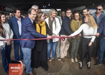 Imagen tomada por Registros Gráficos de la Intendencia Departamental de Rivera