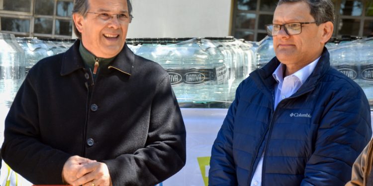 Intendencia Departamental de Rivera